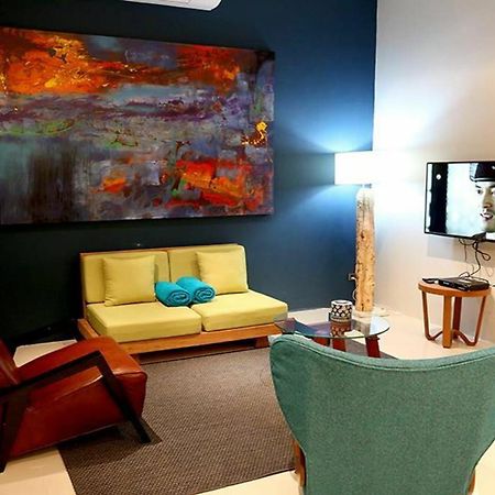 Seava House Ao-Nang Krabi Βίλα Εξωτερικό φωτογραφία