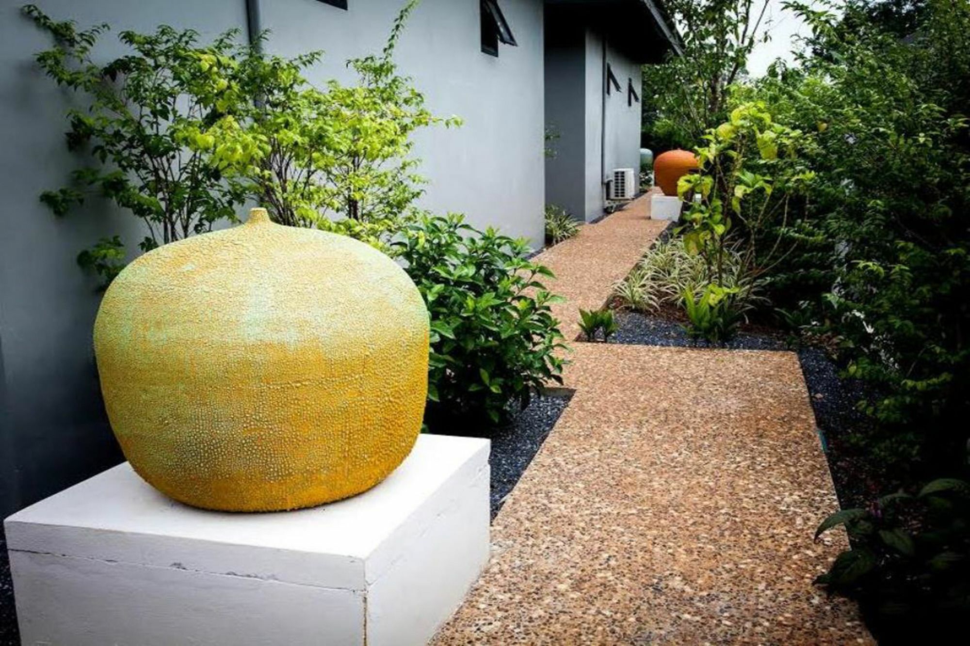 Seava House Ao-Nang Krabi Βίλα Εξωτερικό φωτογραφία