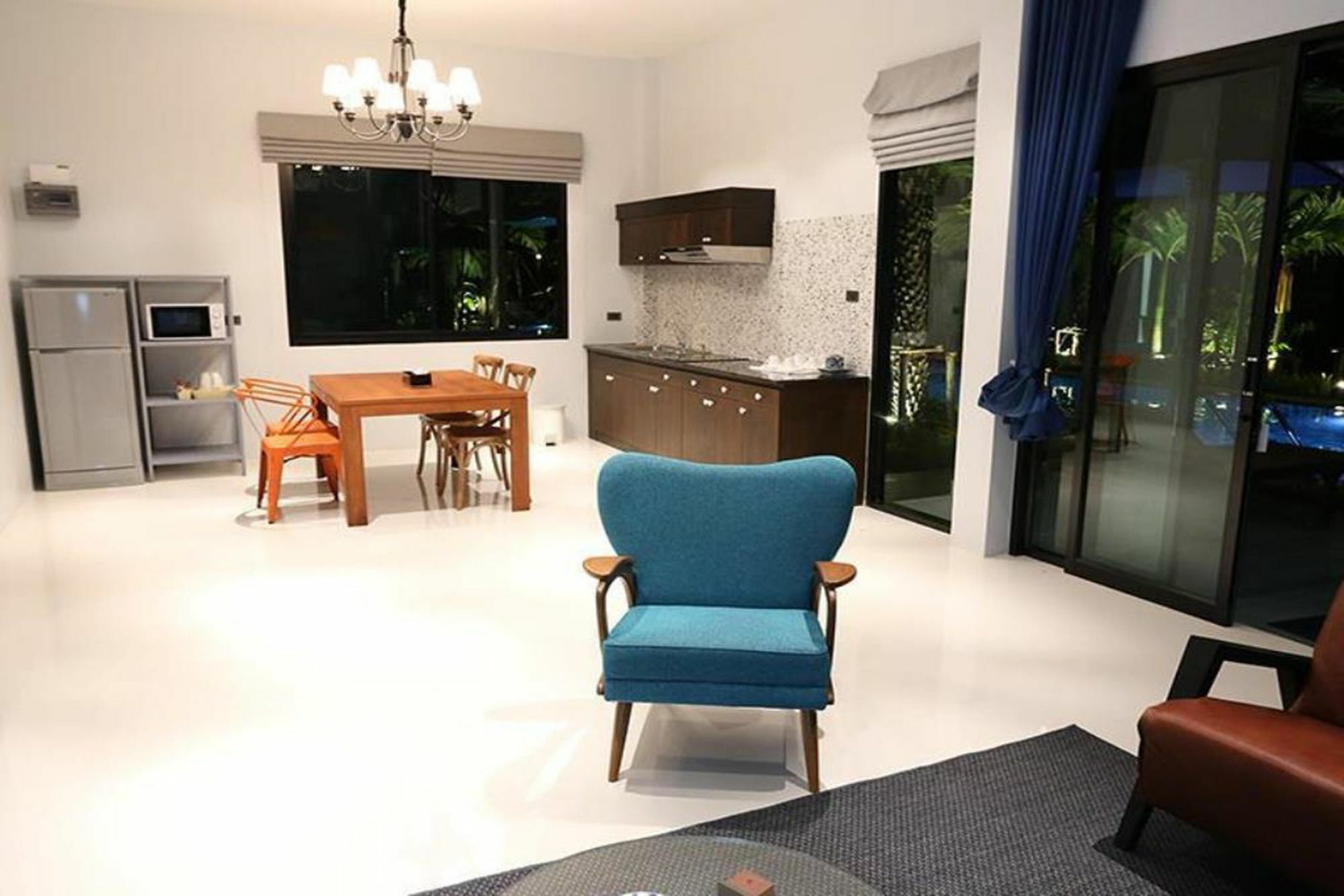 Seava House Ao-Nang Krabi Βίλα Εξωτερικό φωτογραφία