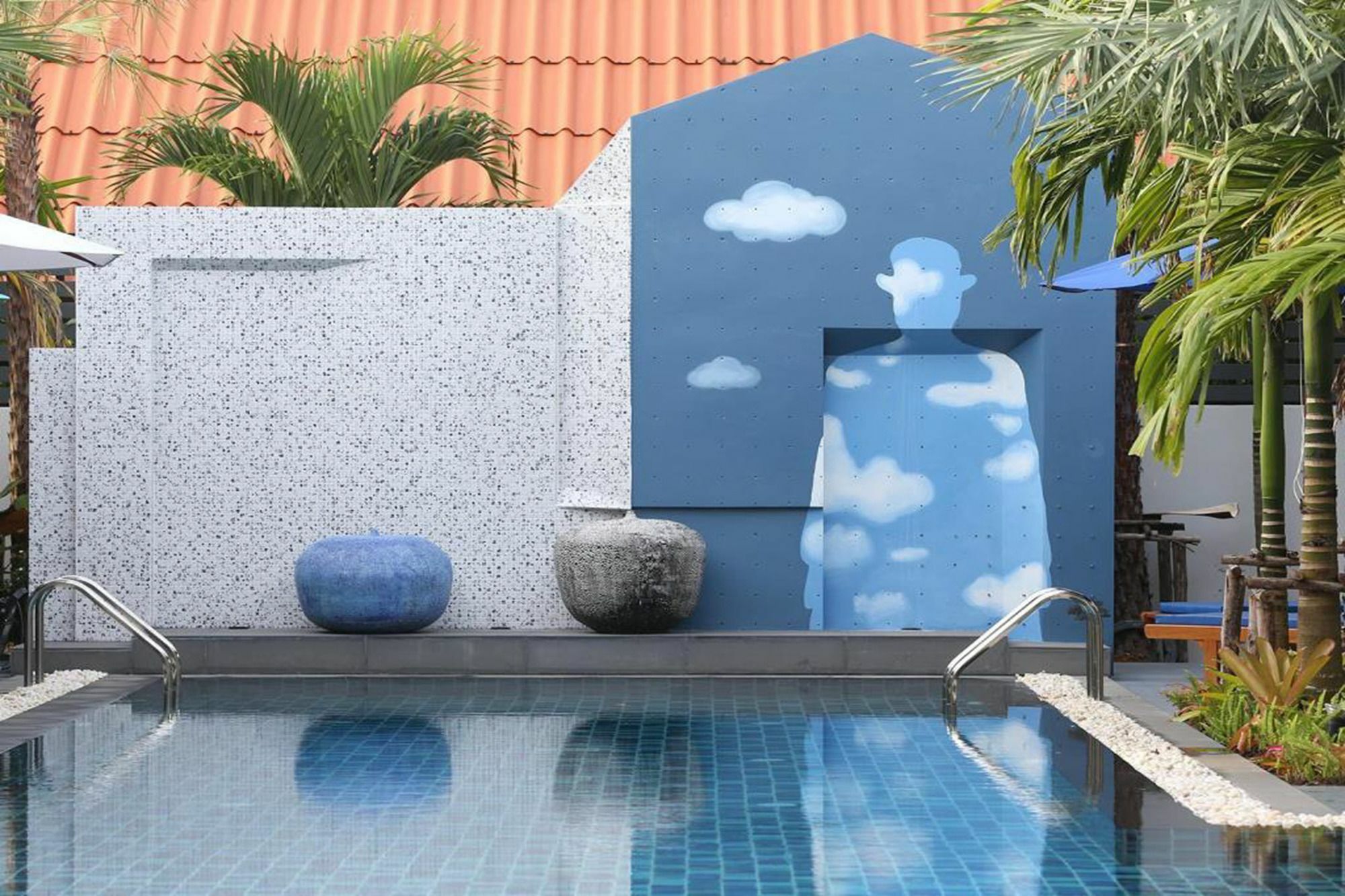 Seava House Ao-Nang Krabi Βίλα Εξωτερικό φωτογραφία
