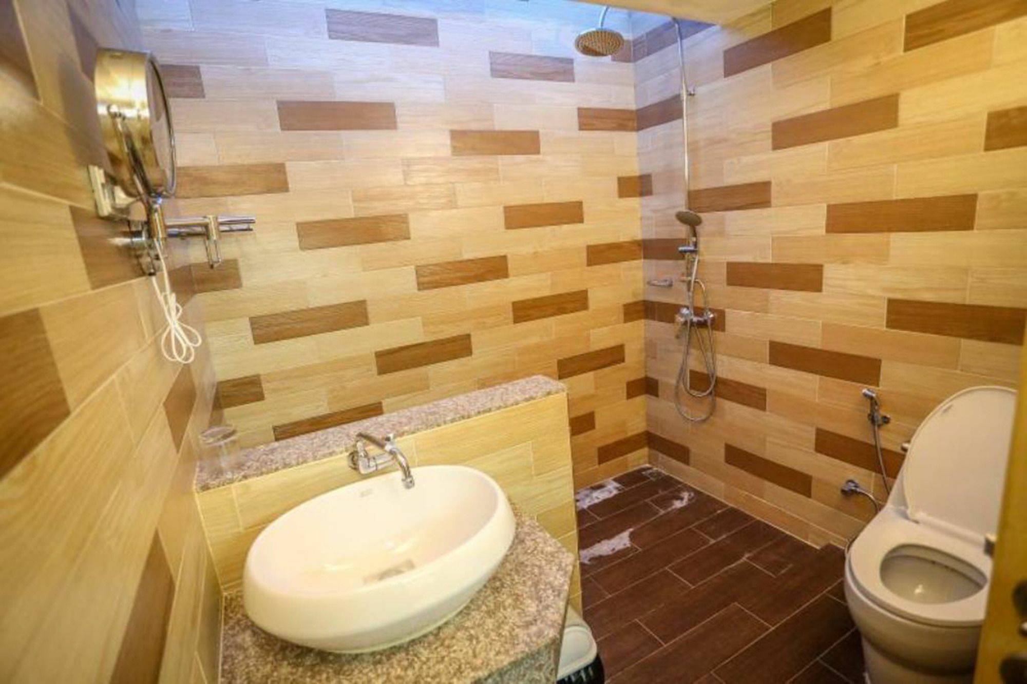 Seava House Ao-Nang Krabi Βίλα Εξωτερικό φωτογραφία
